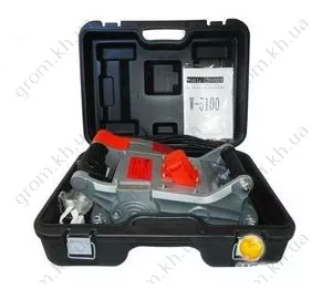 Фото 1- Штроборез Edon W-5100