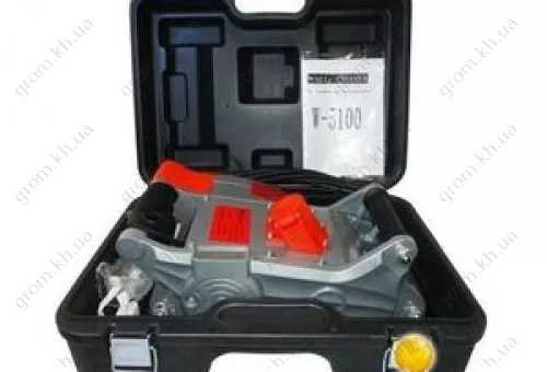 Фото 1- Штроборез Edon W-5100