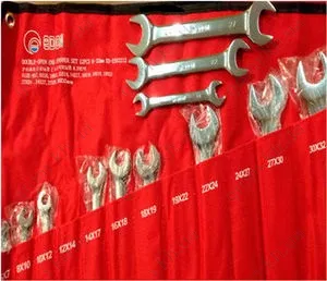 Фото 1- Набор ключей Edon ED-CS63212