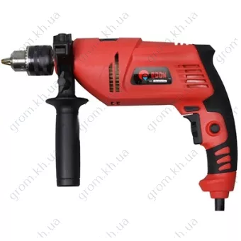 Фото 1- Дрель ударная Edon DL-1135