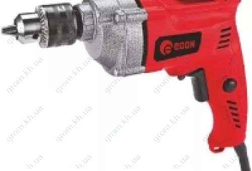 Фото 1- Дрель ударная EDON ED-8006