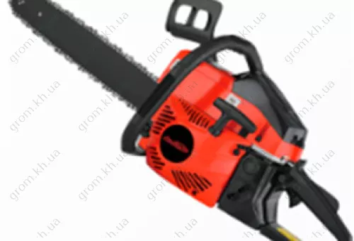 Фото 1- Бензопила Edon ED-5218C