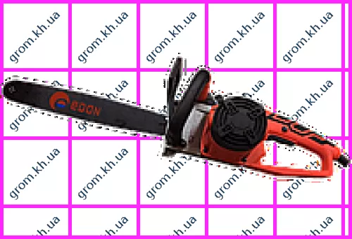 Фото 1- Електропила ланцюгова Edon ECS 405/1800