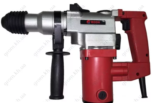 Фото 1- Бочковой перфоратор Edon ZIC-26A