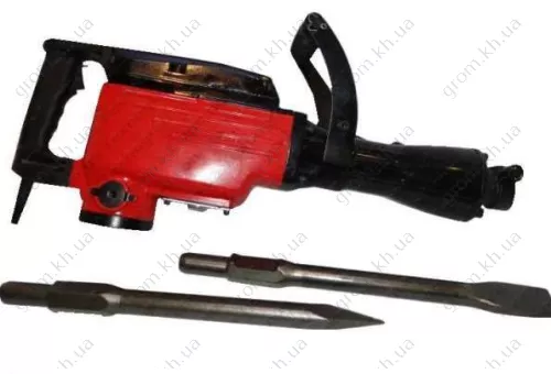 Фото 1- Отбойный молоток Edon ED-65A