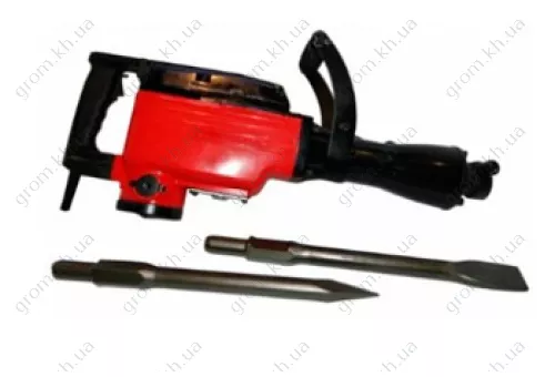 Фото 1- Відбійний молоток Edon ED-95A