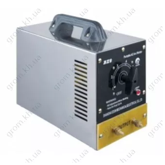 Фото 1- Сварочный трансформатор Edon BX6-2200