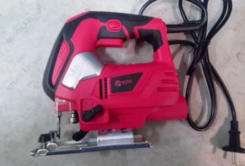 Фото 1- Лобзик Edon M1Q ED01-55L