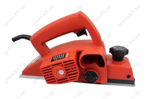 Фото 1- Електрорубанок Edon EDR 1100-110