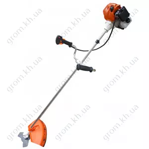 Фото 1- Мотокоса/Бензокоса Урал БК-3650 2 Ножа + 2 Лески