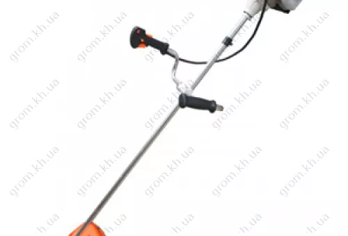 Фото 1- Мотокоса/Бензокоса Урал БК-3650 2 Ножа + 2 Лески