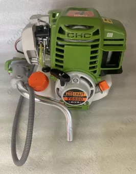 Фото 1- Мотокоса/Бензокоса ProCraft T5600 4-тактная Оригинал!