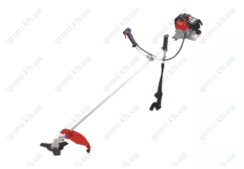 Фото 1- Триммер Бензиновый Гранит БТ-52/3600