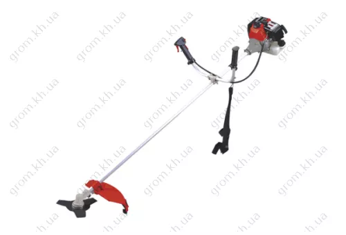 Фото 1- Тример Бензиновий Граніт БТ-52/3600