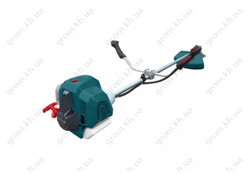 Фото 1- Тример бензиновий Зеніт ЗТБ-A 2800