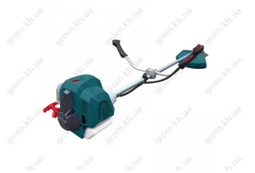 Фото 1- Триммер бензиновый Зенит ЗТБ-A 2800