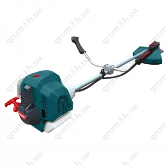 Фото 1- Триммер бензиновый Зенит ЗТБ-A 2900 К