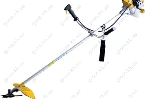 Фото 1- Триммер бензиновый Энергия НПО РТБ-52/3600