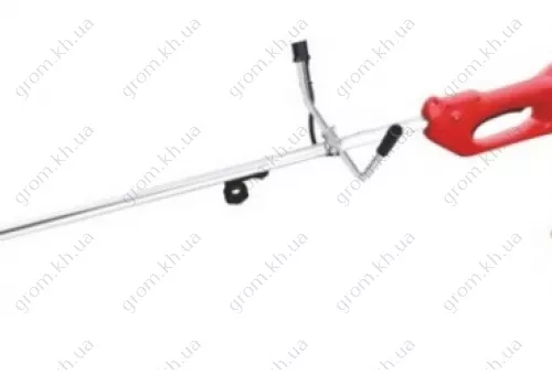 Фото 1- Триммер электрический Гранит СТ-2200