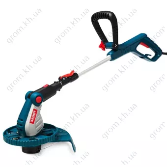 Фото 1- Тример електричний Зеніт ЗТС-650