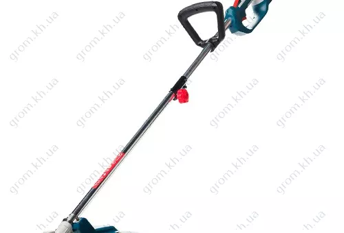 Фото 1- Тример електричний Зеніт ЗТС-1450