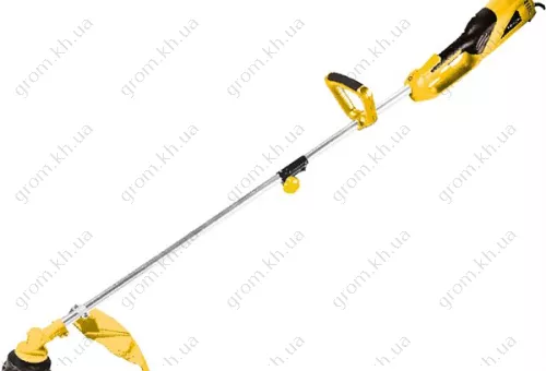 Фото 1- Триммер электрический Энергия НПО РТС-1500