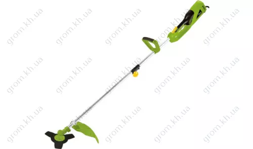 Фото 1- Триммер электрический Gartner BCE-1720