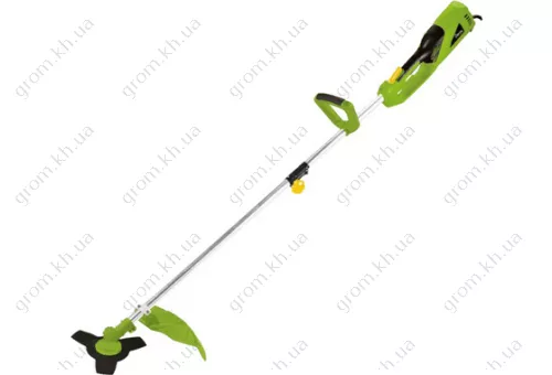 Фото 1- Тример електричний Gartner BCE-1720