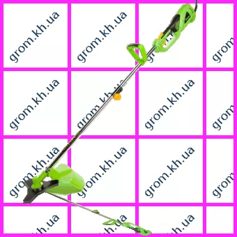 Фото 1- Тример електричний Gartner BCE-1720 K