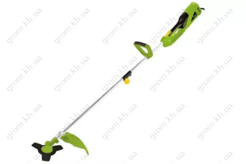 Фото 1- Тример електричний Gartner BCE-1940