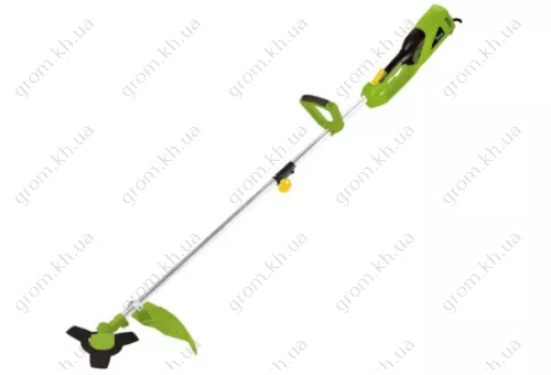 Фото 1- Триммер электрический Gartner BCE-1940