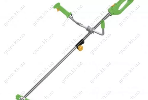 Фото 1- Триммер электрический Gartner BCE-2020