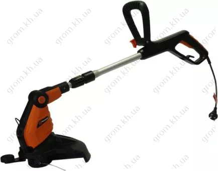 Фото 1- Триммер электрический Tekhmann BCE-0711