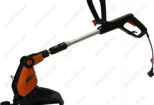 Фото 1- Триммер электрический Tekhmann BCE-0711