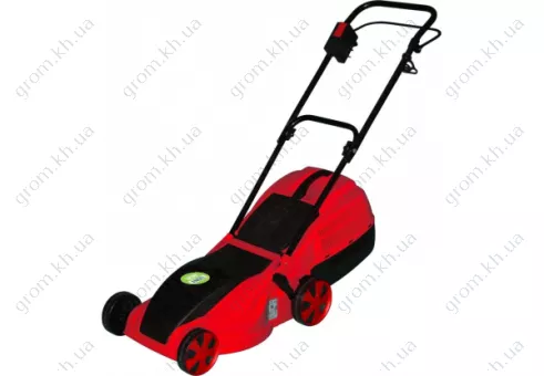 Фото 1- Газонокосилка Iron Angel KK 3813