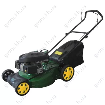 Фото 1- Газонокосилка Iron Angel GM 48