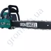 Фото 2 - Бензопила Iron Angel CS 450 М