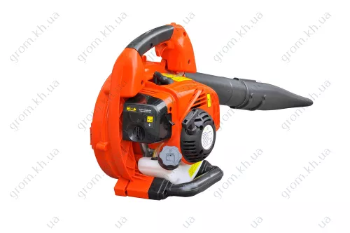 Фото 1- Подрібнювач-подрібнювач Iron Angel BVG 3000