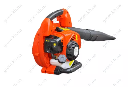 Фото 1- Подрібнювач-подрібнювач Iron Angel BVG 3000