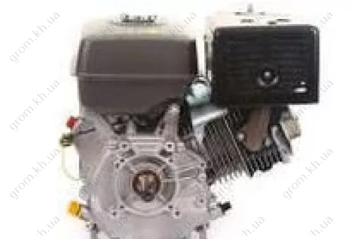 Фото 1- Двигатель бензиновый IRON ANGEL Favorite 420-S