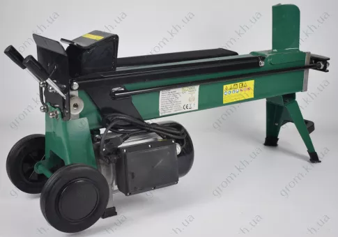 Фото 1- Дровокол Iron Angel ELS 2200