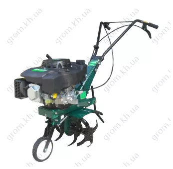 Фото 1- Культиватор бензиновый Iron Angel GT 45