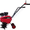 Фото 2 - Культиватор бензиновий Iron Angel GT50 NEO