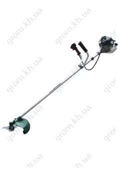 Фото 1- Мотокоса Iron Angel BC 40 Profi