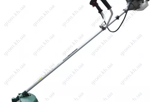 Фото 1- Мотокоса Iron Angel BC 40 Profi