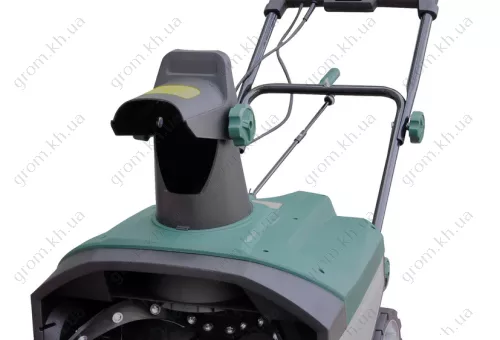 Фото 1- Снегоуборщик Iron Angel ST 2000