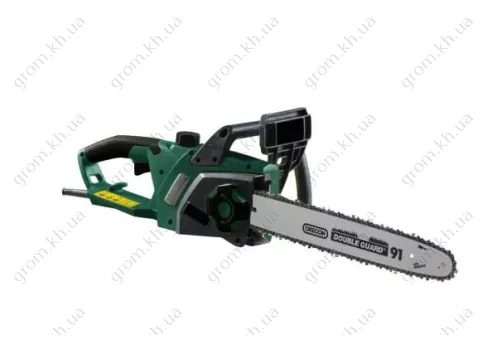 Фото 1- Цепная электропила Iron Angel ECS 2400