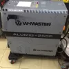Фото 4 - Зварювальний напівавтомат Wmaster Alumig-250P