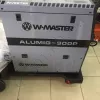 Фото 3 - Зварювальний напівавтомат Wmaster Alumig-300P