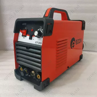 Фото 1- Плазморез Edon CT-315 (CUT+TIG+MMA)